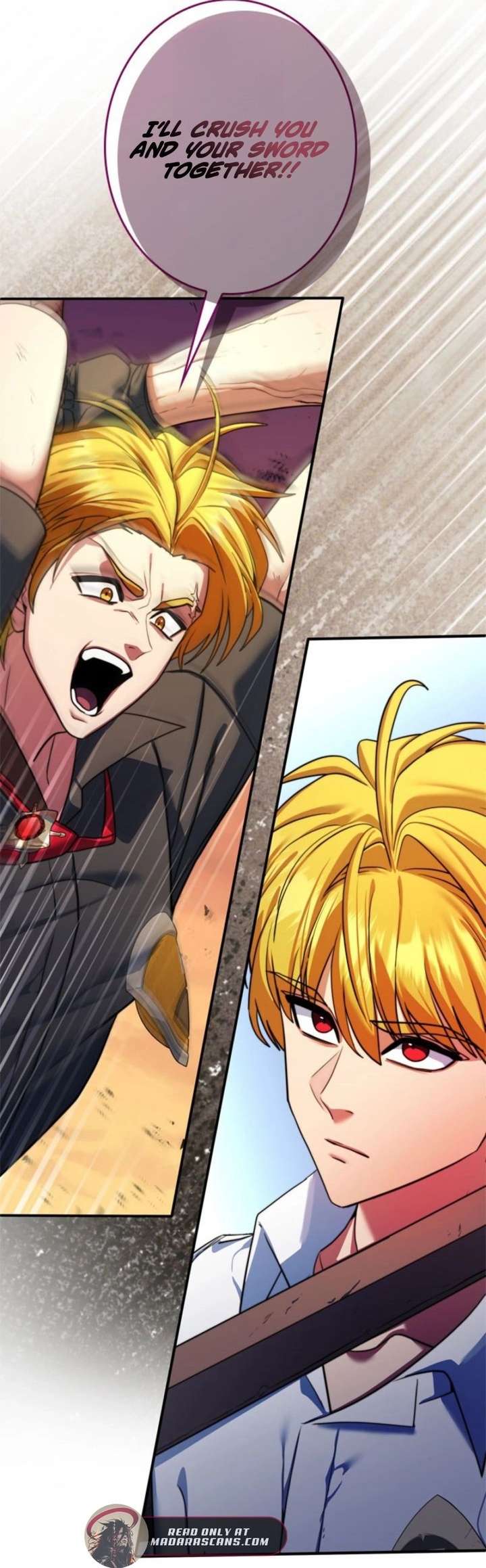 The Sword Emperor Who Surpasses His Previous Life Chapter 1 - Page 63