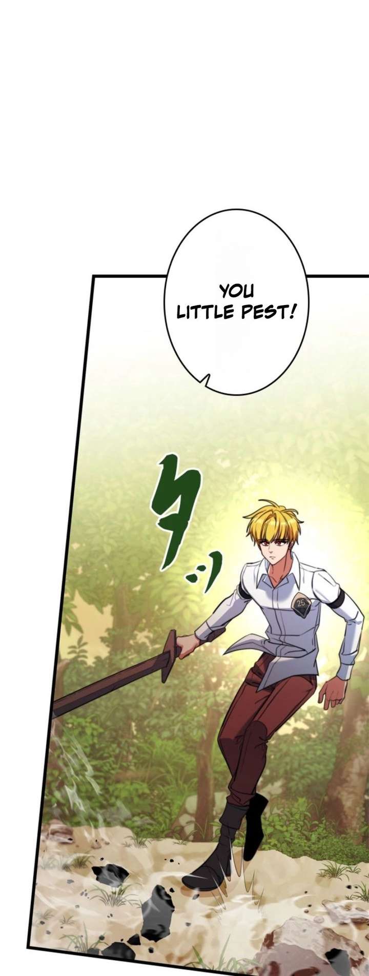 The Sword Emperor Who Surpasses His Previous Life Chapter 1 - Page 79