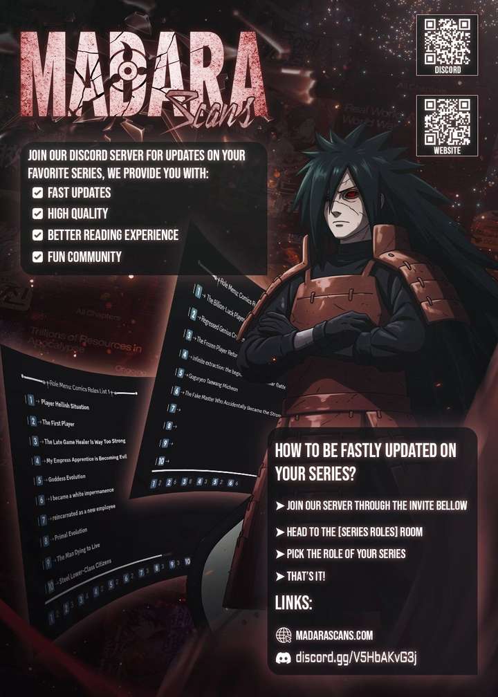 The Sword Emperor Who Surpasses His Previous Life Chapter 11 - Page 26