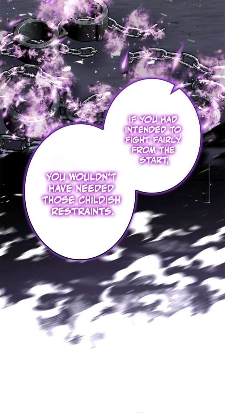 The Sword Emperor Who Surpasses His Previous Life Chapter 16 - Page 6