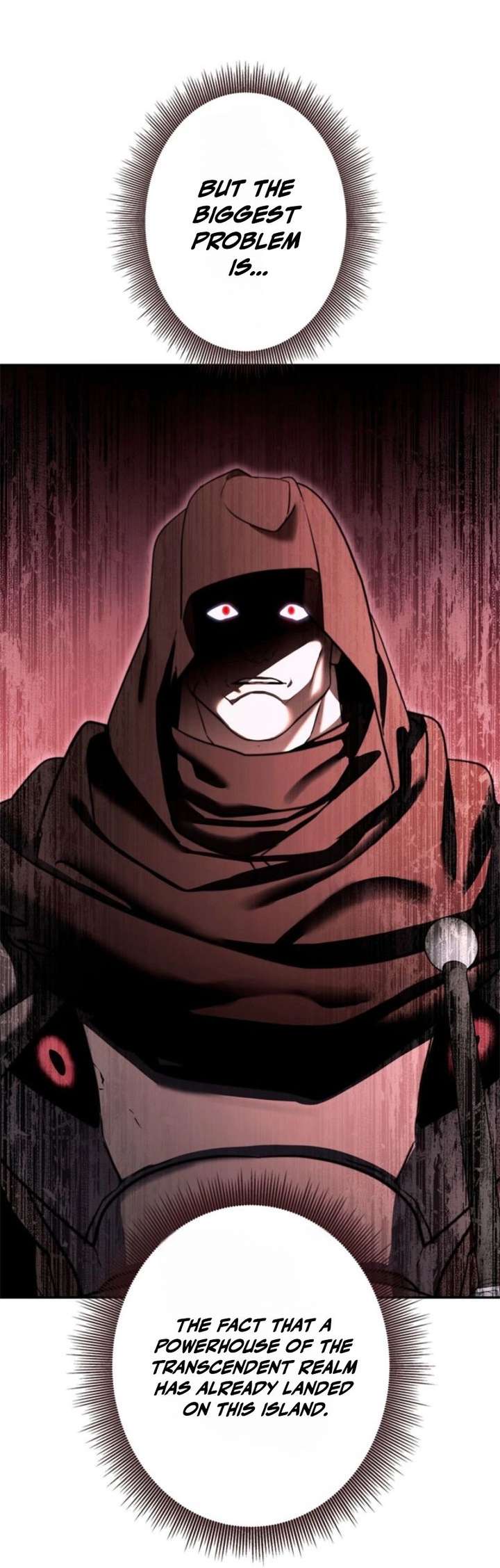 The Sword Emperor Who Surpasses His Previous Life Chapter 16 - Page 22