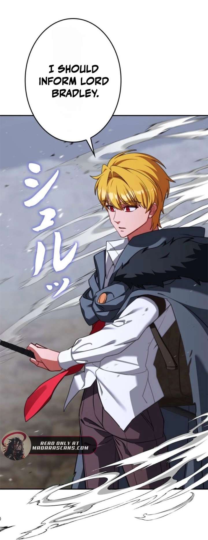 The Sword Emperor Who Surpasses His Previous Life Chapter 16 - Page 23