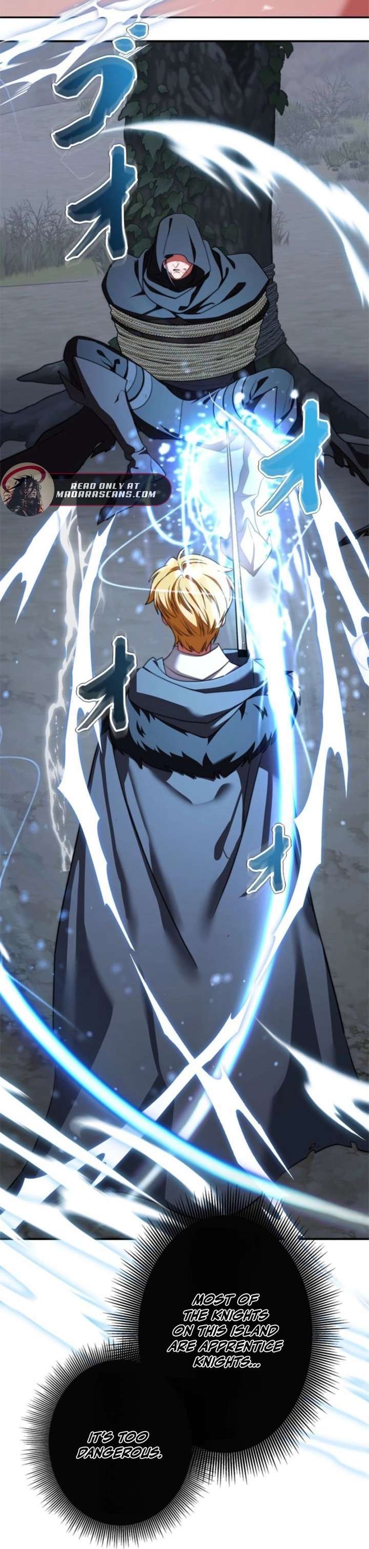The Sword Emperor Who Surpasses His Previous Life Chapter 16 - Page 26