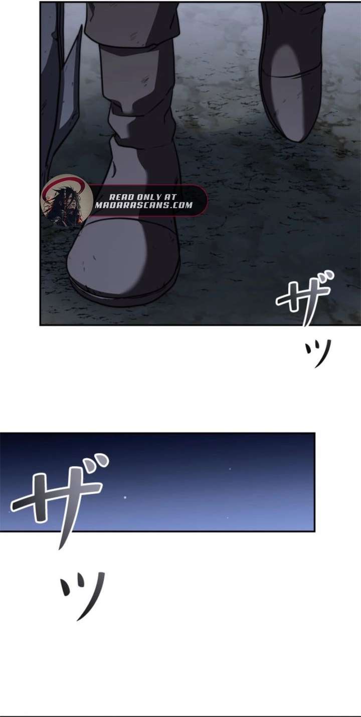 The Sword Emperor Who Surpasses His Previous Life Chapter 16 - Page 33