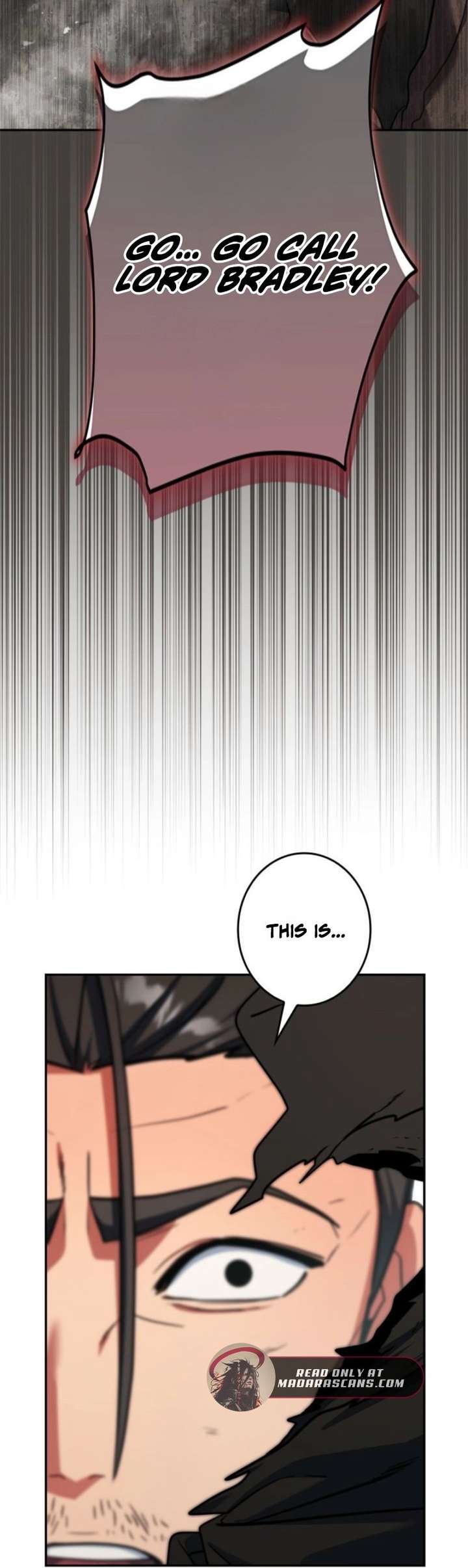 The Sword Emperor Who Surpasses His Previous Life Chapter 16 - Page 40