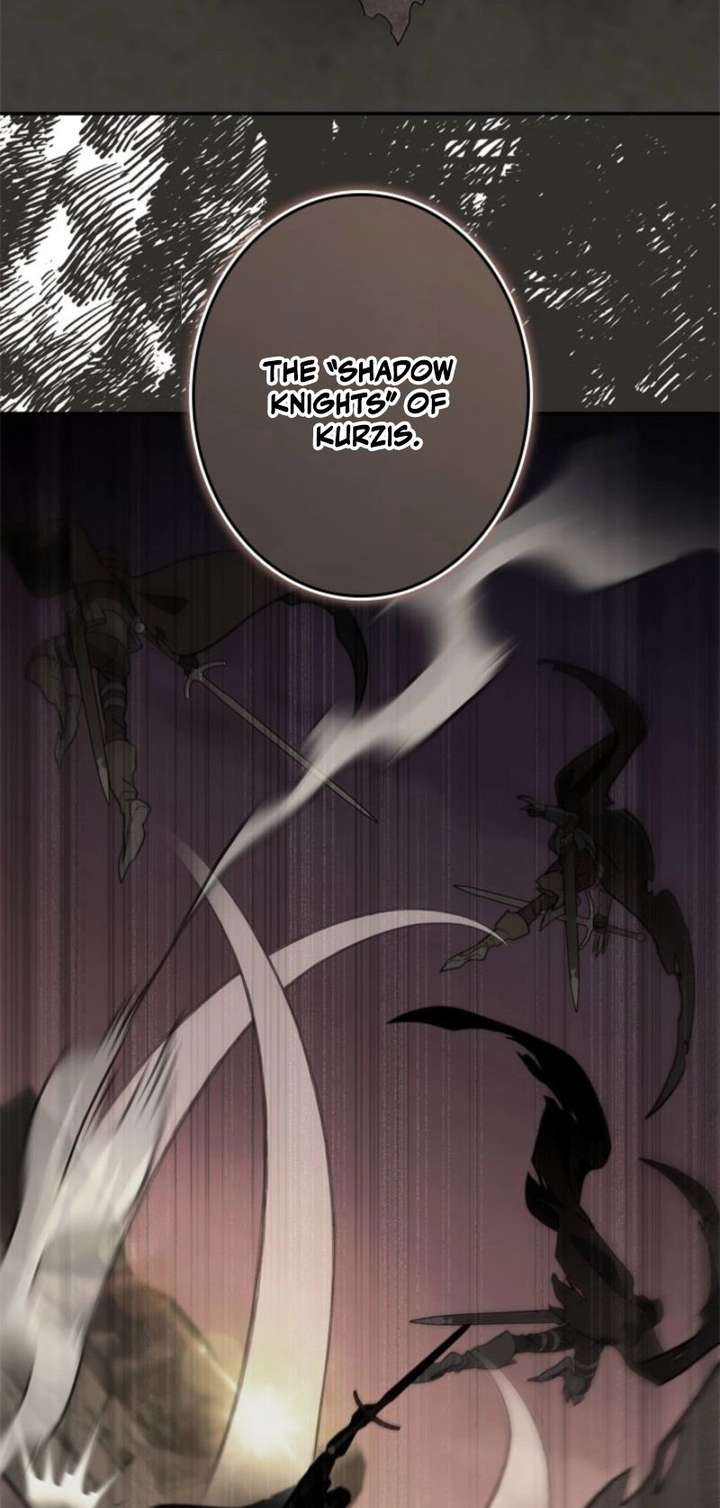 The Sword Emperor Who Surpasses His Previous Life Chapter 16 - Page 45