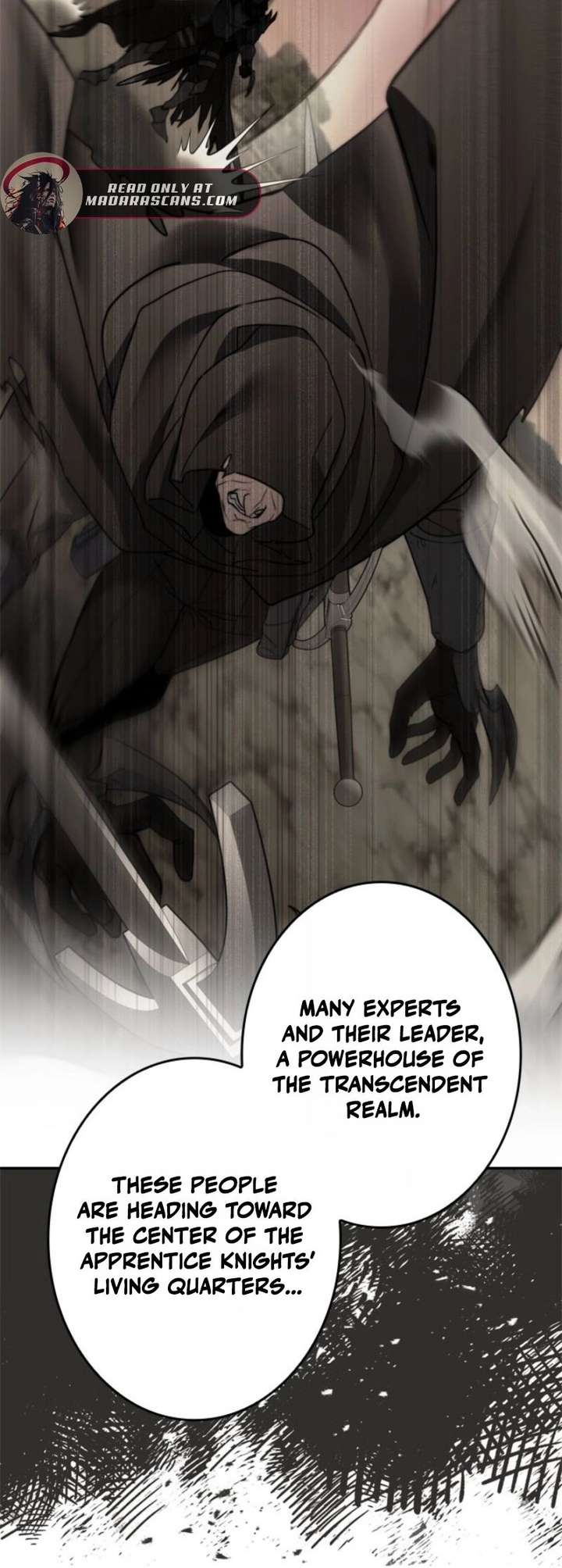 The Sword Emperor Who Surpasses His Previous Life Chapter 16 - Page 46