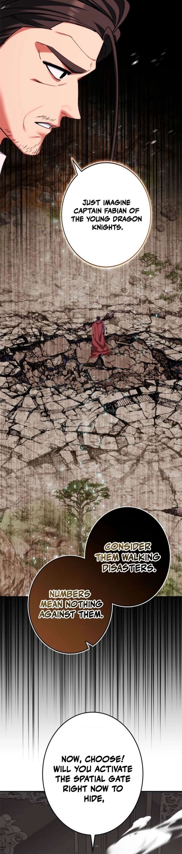 The Sword Emperor Who Surpasses His Previous Life Chapter 16 - Page 58