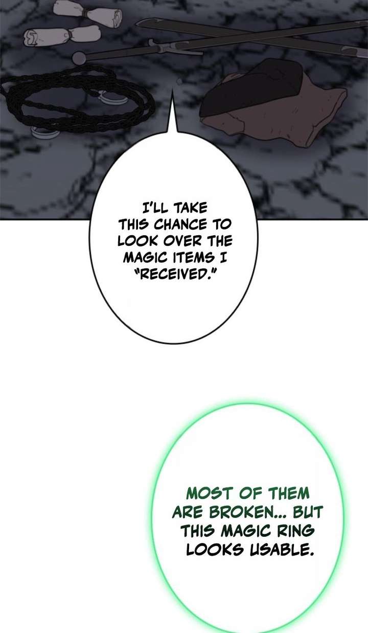 The Sword Emperor Who Surpasses His Previous Life Chapter 16 - Page 76