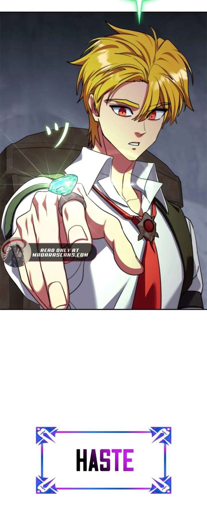 The Sword Emperor Who Surpasses His Previous Life Chapter 16 - Page 77