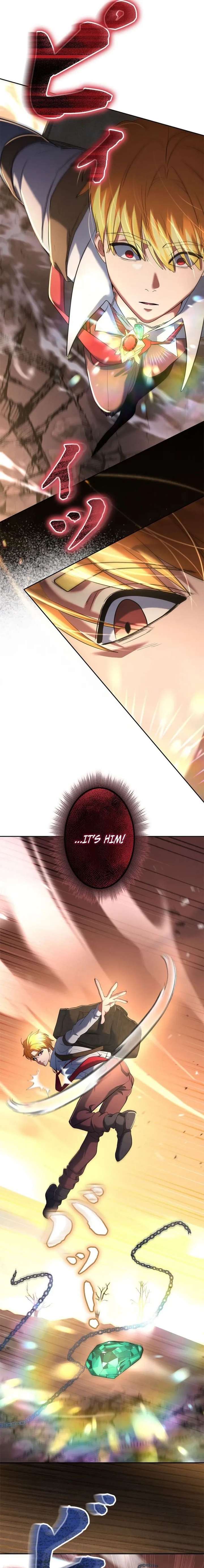 The Sword Emperor Who Surpasses His Previous Life Chapter 17 - Page 17