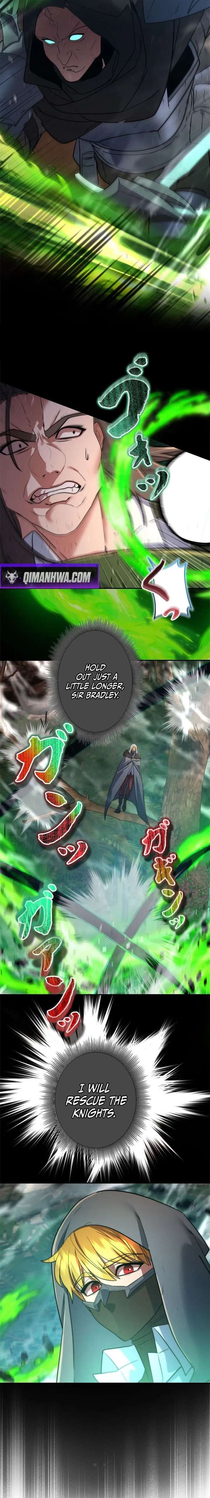 The Sword Emperor Who Surpasses His Previous Life Chapter 18 - Page 15