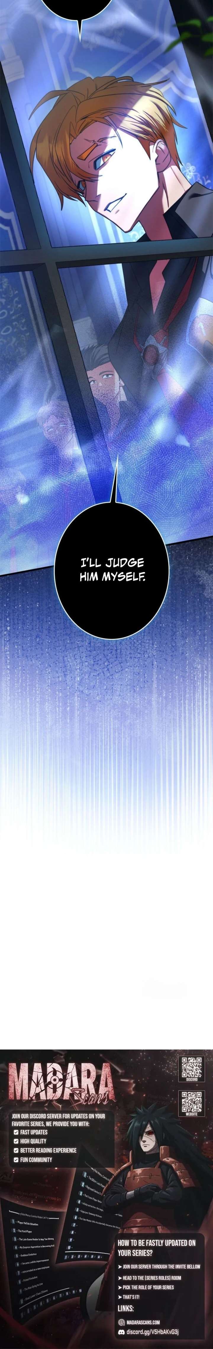 The Sword Emperor Who Surpasses His Previous Life Chapter 2 - Page 29