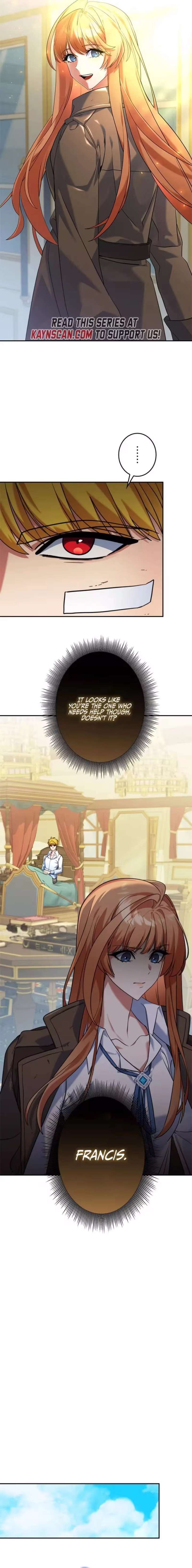 The Sword Emperor Who Surpasses His Previous Life Chapter 20 - Page 12