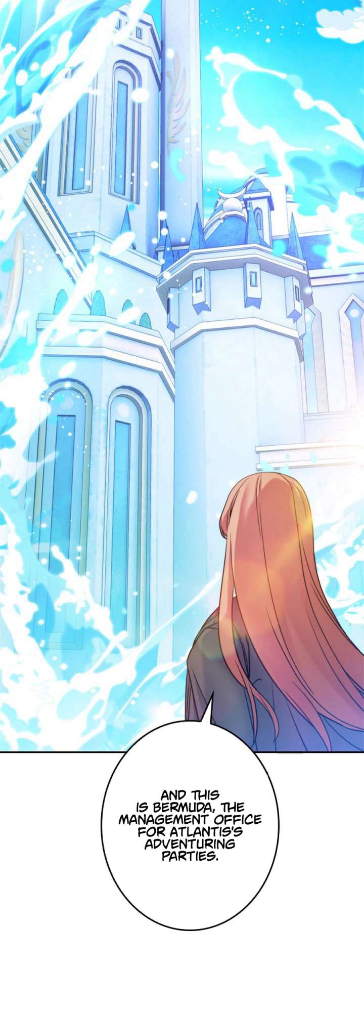 The Sword Emperor Who Surpasses His Previous Life Chapter 21 - Page 10