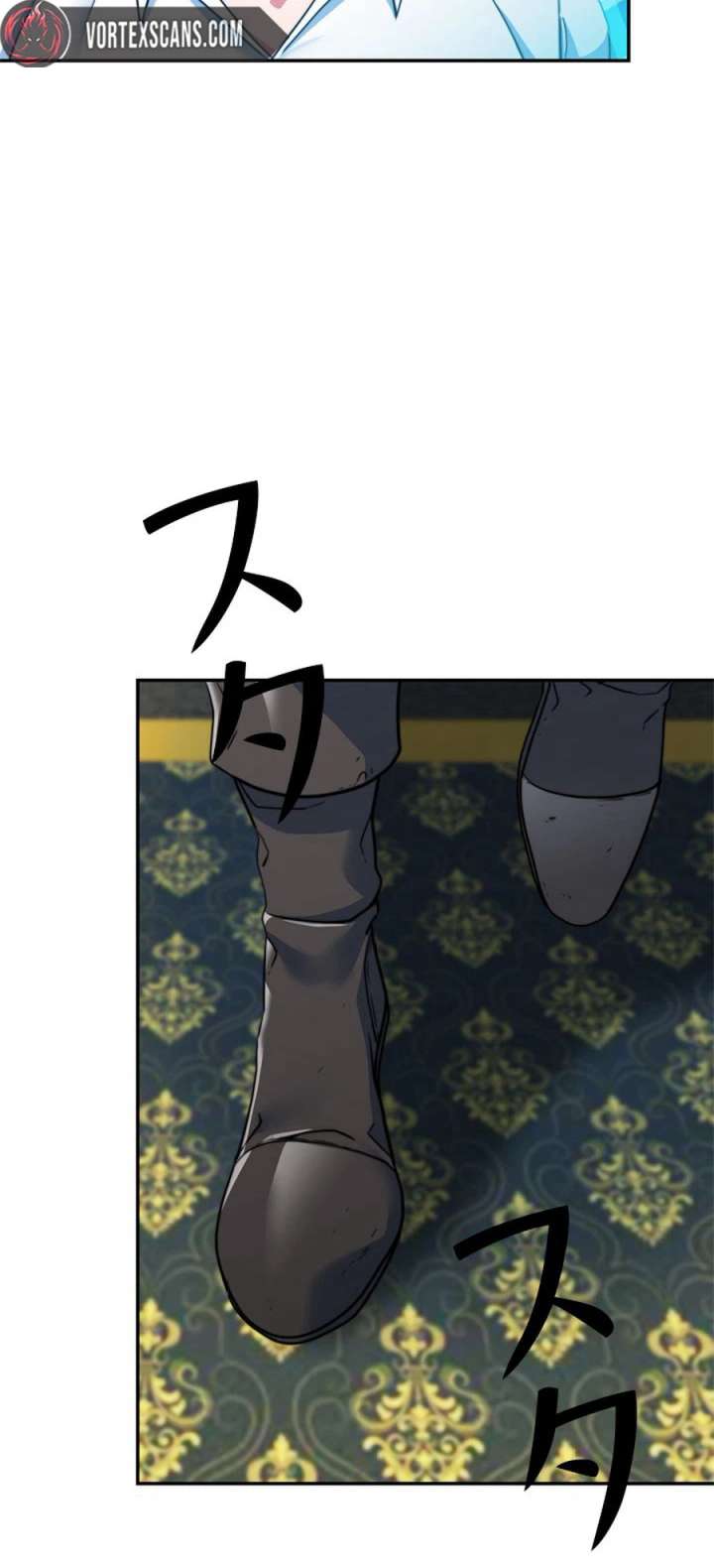 The Sword Emperor Who Surpasses His Previous Life Chapter 21 - Page 13