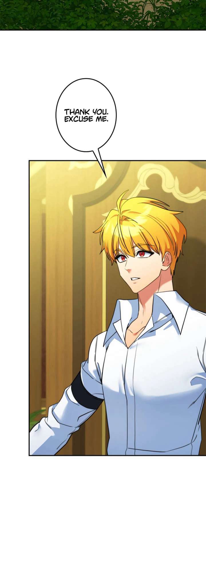 The Sword Emperor Who Surpasses His Previous Life Chapter 21 - Page 29