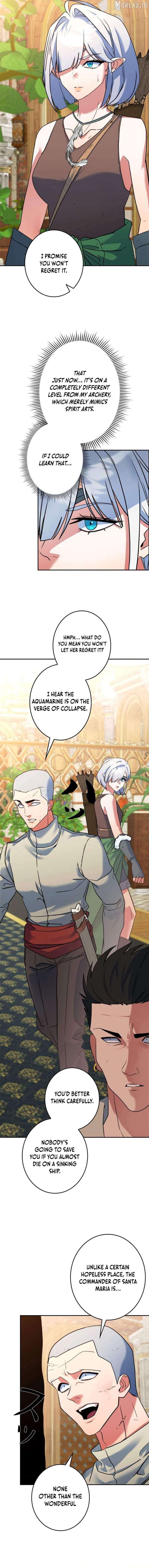 The Sword Emperor Who Surpasses His Previous Life Chapter 22 - Page 16