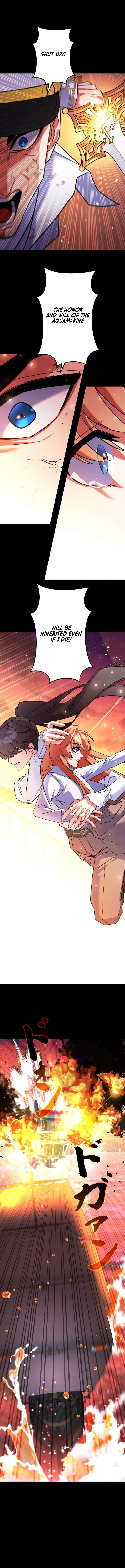 The Sword Emperor Who Surpasses His Previous Life Chapter 25 - Page 16
