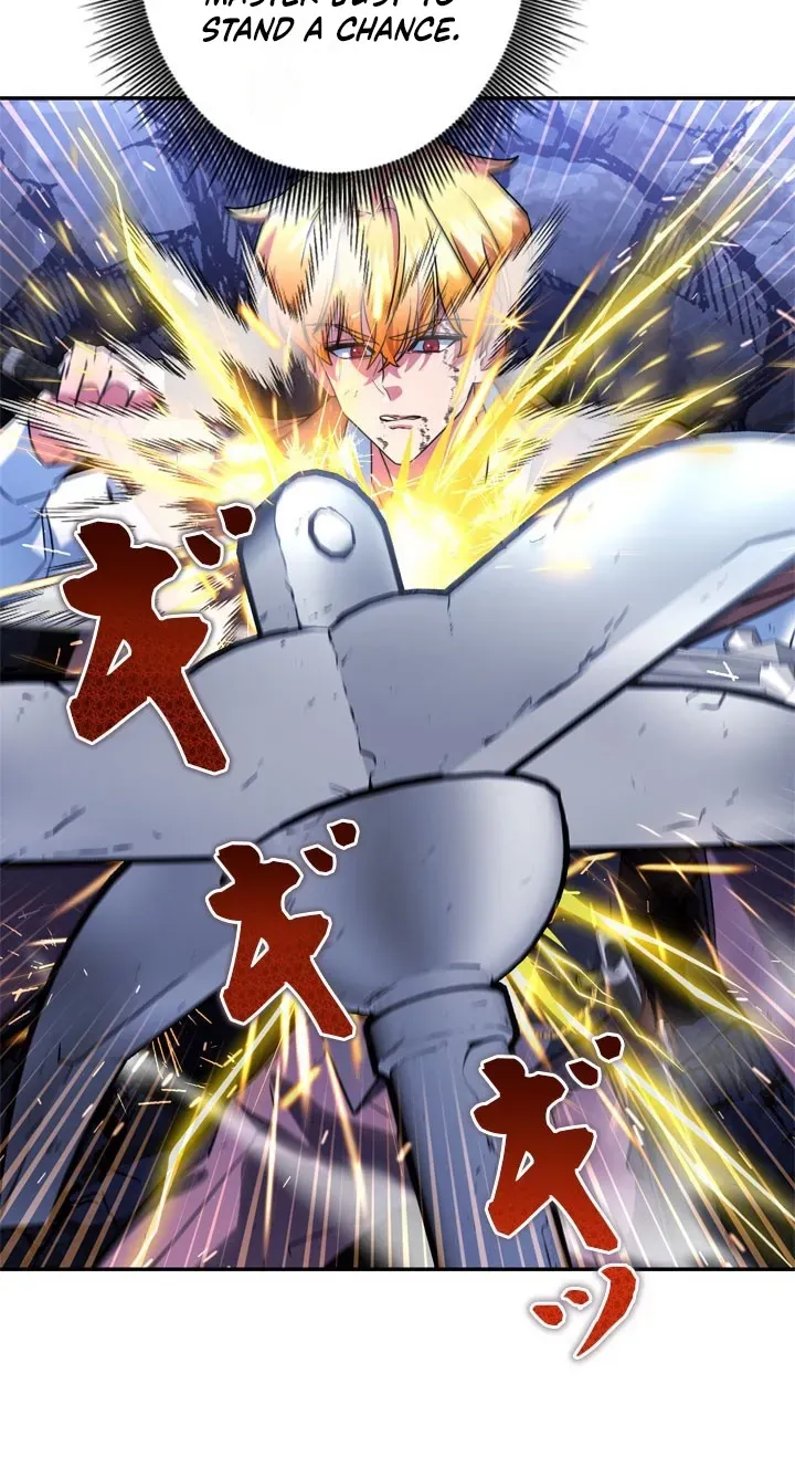 The Sword Emperor Who Surpasses His Previous Life Chapter 30 - Page 3