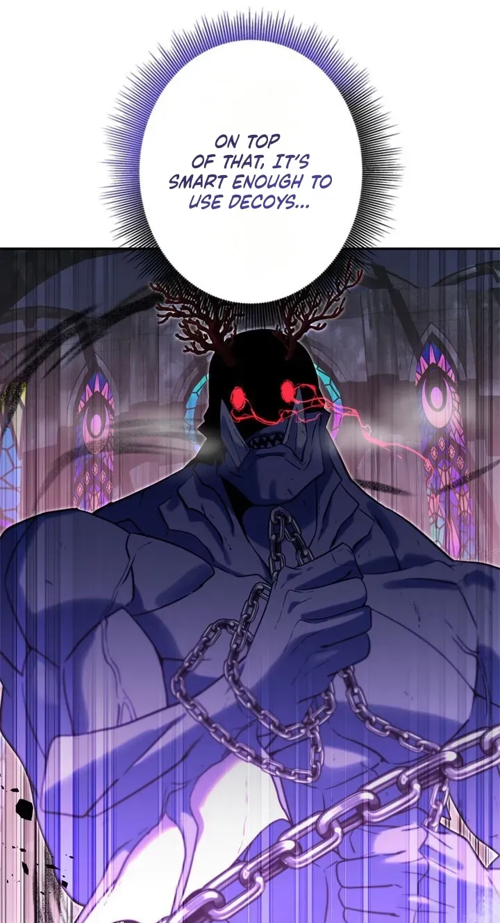 The Sword Emperor Who Surpasses His Previous Life Chapter 30 - Page 4