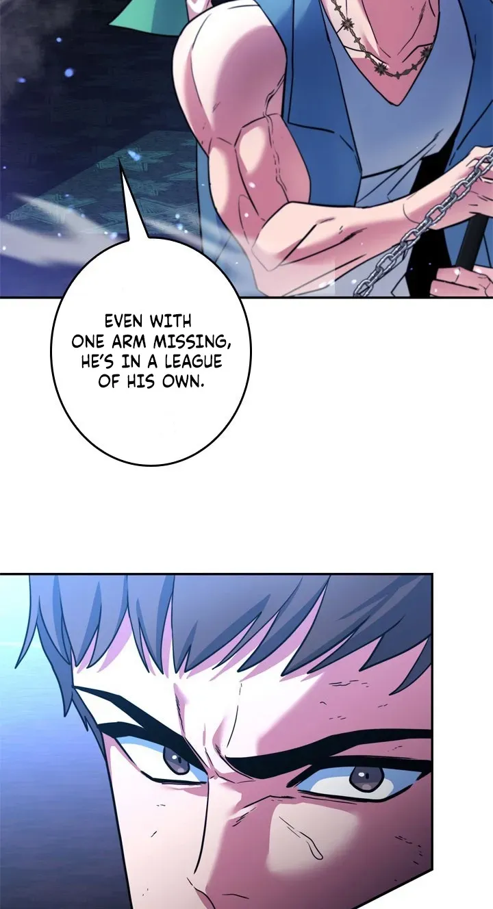 The Sword Emperor Who Surpasses His Previous Life Chapter 30 - Page 9