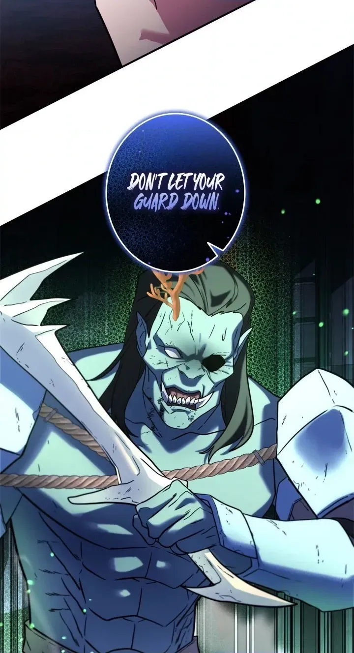 The Sword Emperor Who Surpasses His Previous Life Chapter 30 - Page 10