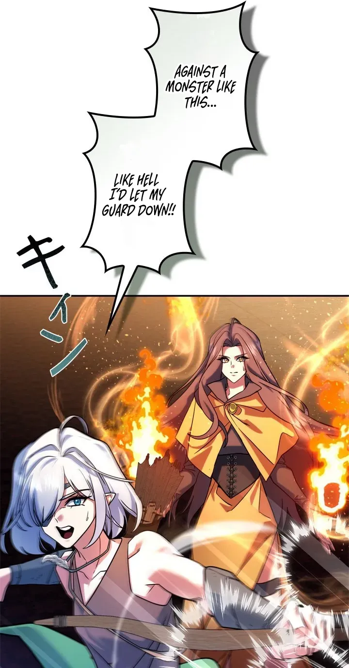 The Sword Emperor Who Surpasses His Previous Life Chapter 30 - Page 13