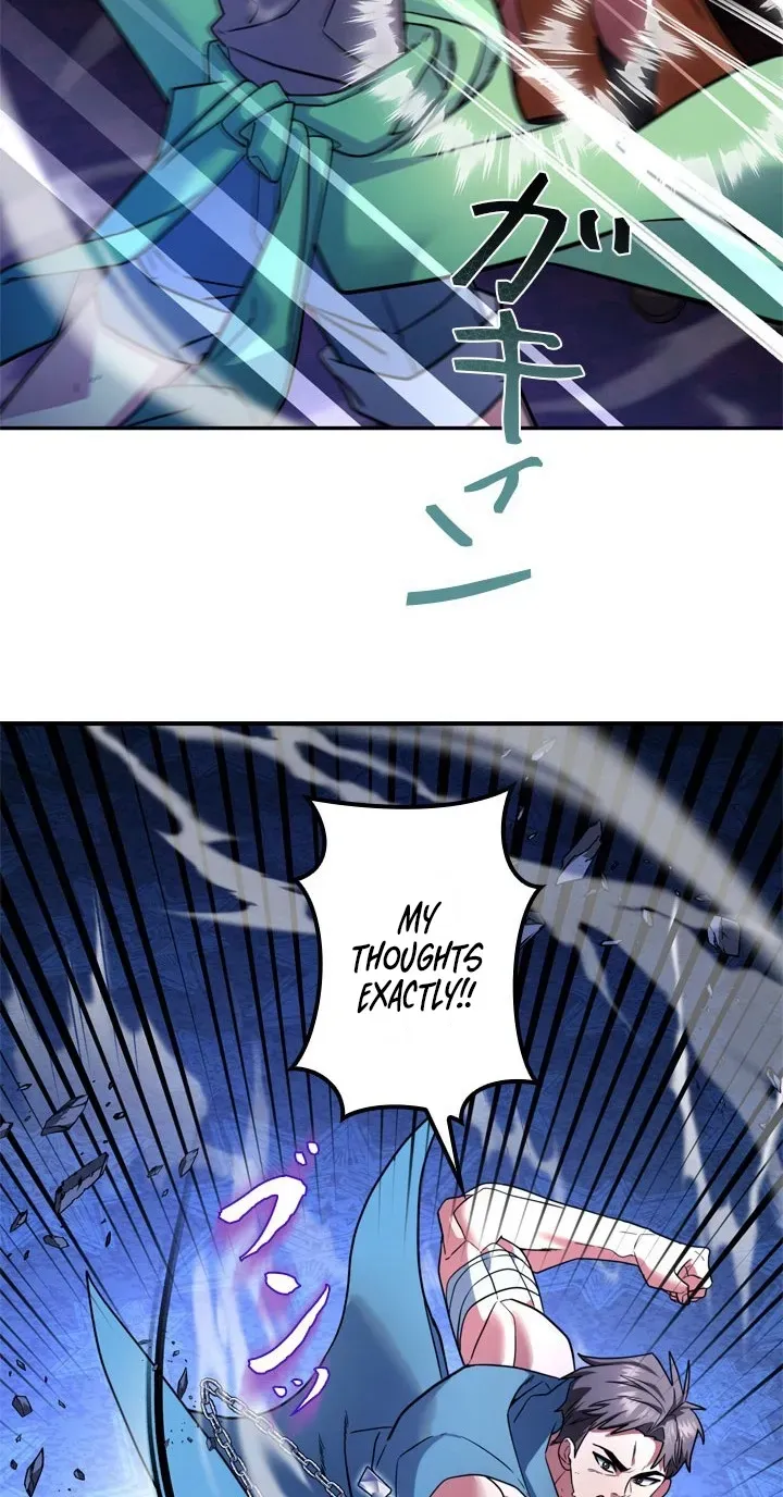 The Sword Emperor Who Surpasses His Previous Life Chapter 30 - Page 14