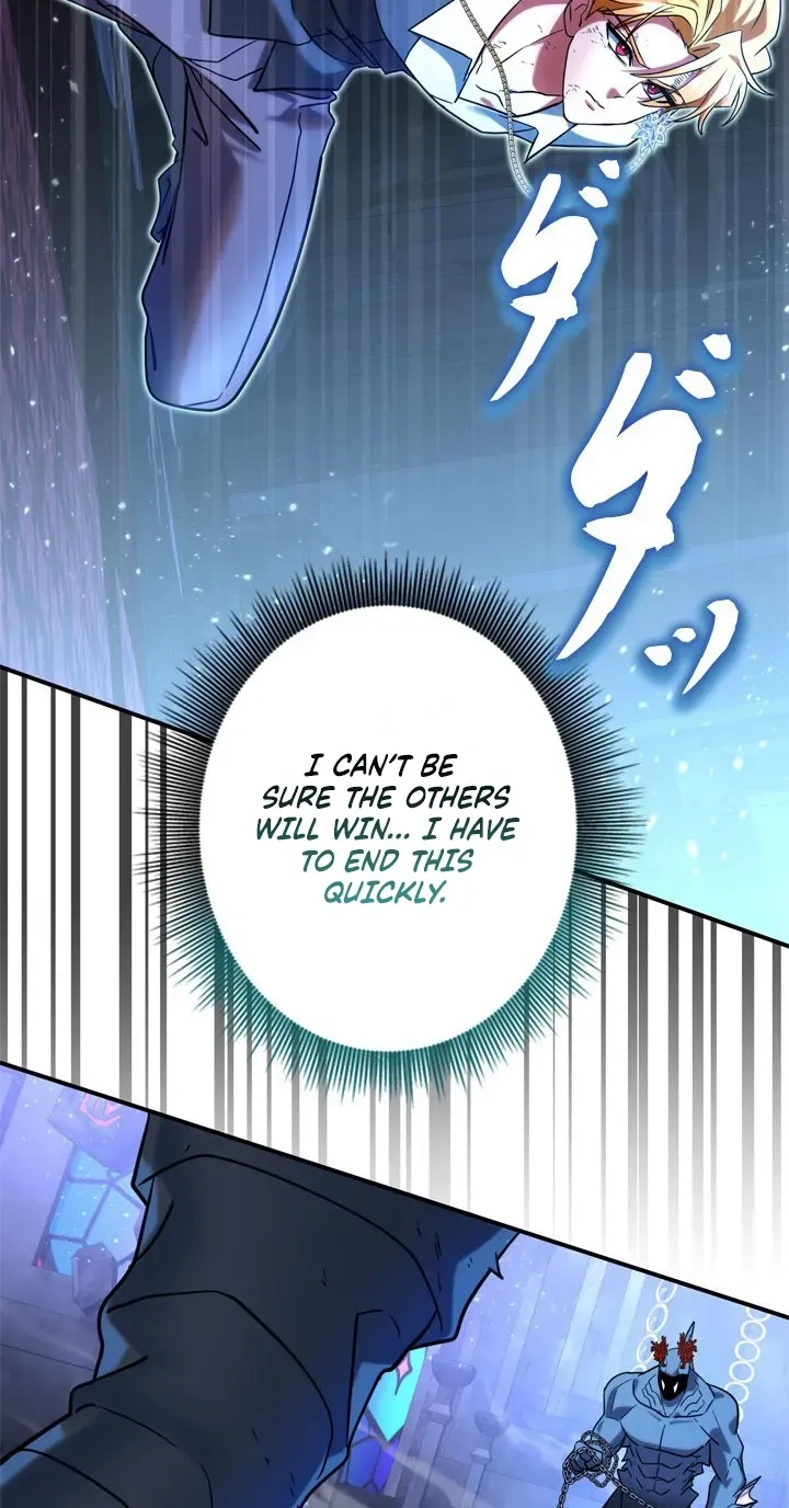 The Sword Emperor Who Surpasses His Previous Life Chapter 30 - Page 18