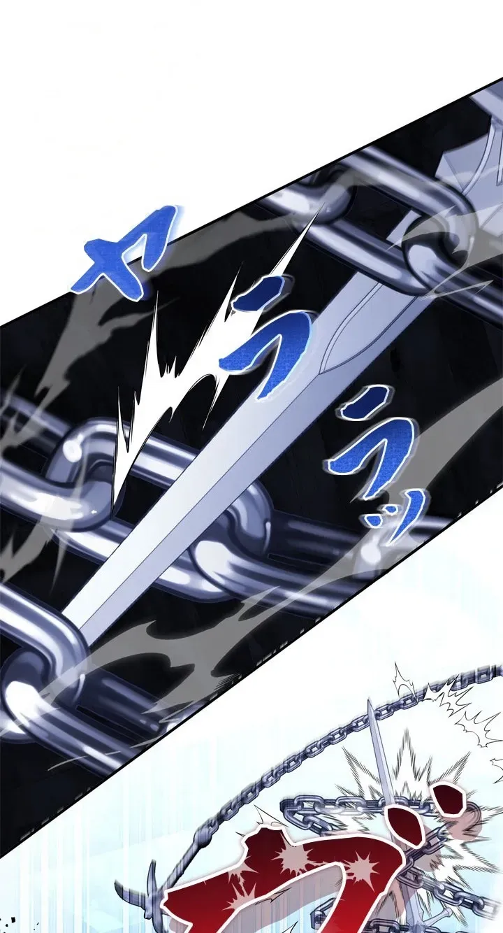 The Sword Emperor Who Surpasses His Previous Life Chapter 30 - Page 22