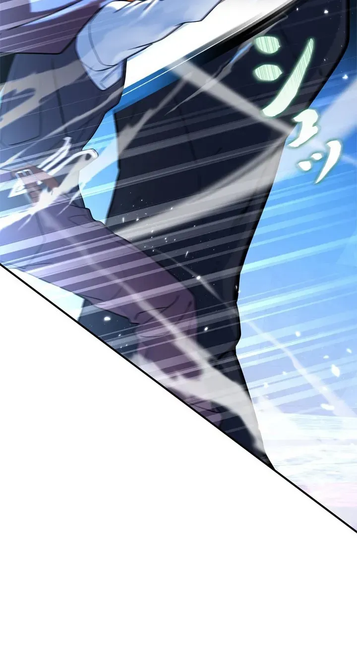 The Sword Emperor Who Surpasses His Previous Life Chapter 30 - Page 26