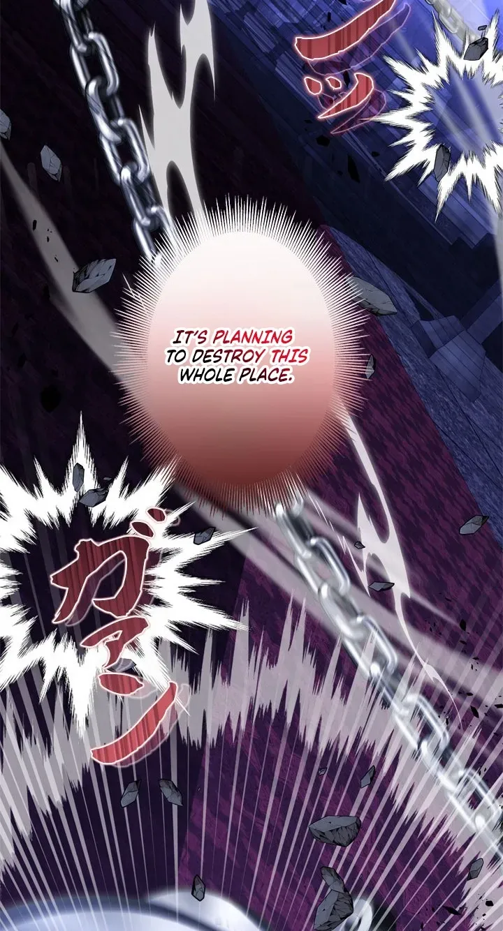 The Sword Emperor Who Surpasses His Previous Life Chapter 30 - Page 32
