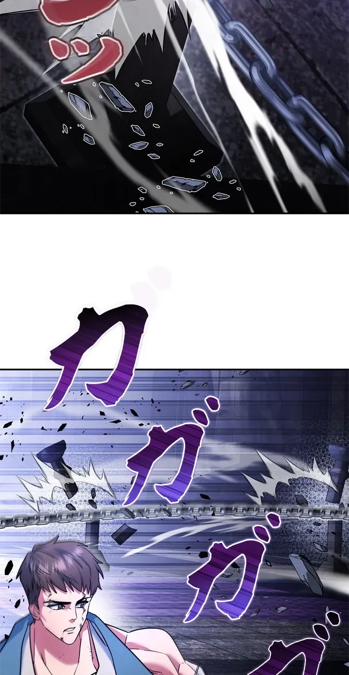 The Sword Emperor Who Surpasses His Previous Life Chapter 30 - Page 35