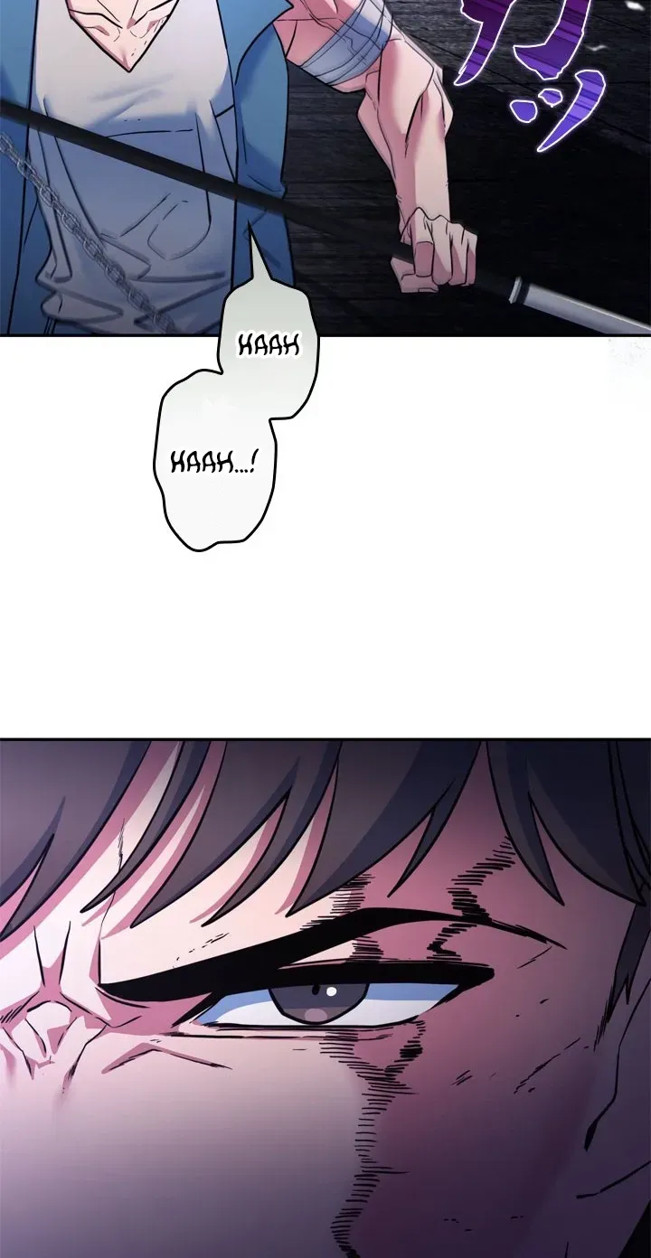 The Sword Emperor Who Surpasses His Previous Life Chapter 30 - Page 36