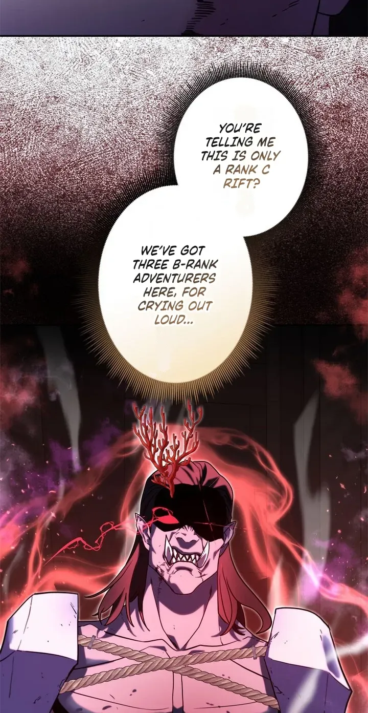 The Sword Emperor Who Surpasses His Previous Life Chapter 30 - Page 37