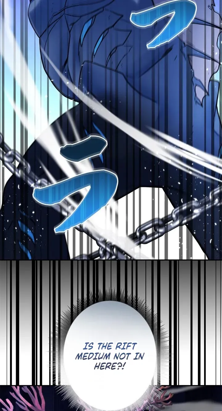 The Sword Emperor Who Surpasses His Previous Life Chapter 30 - Page 43