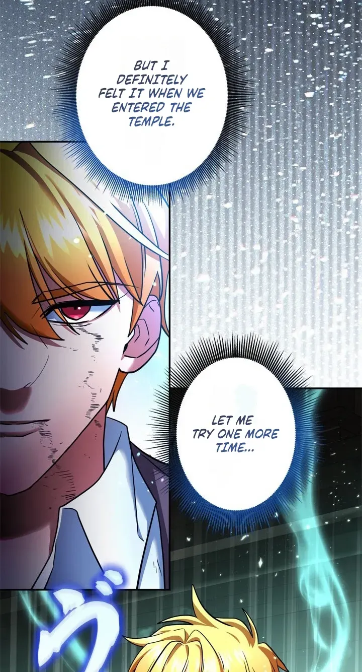 The Sword Emperor Who Surpasses His Previous Life Chapter 30 - Page 45