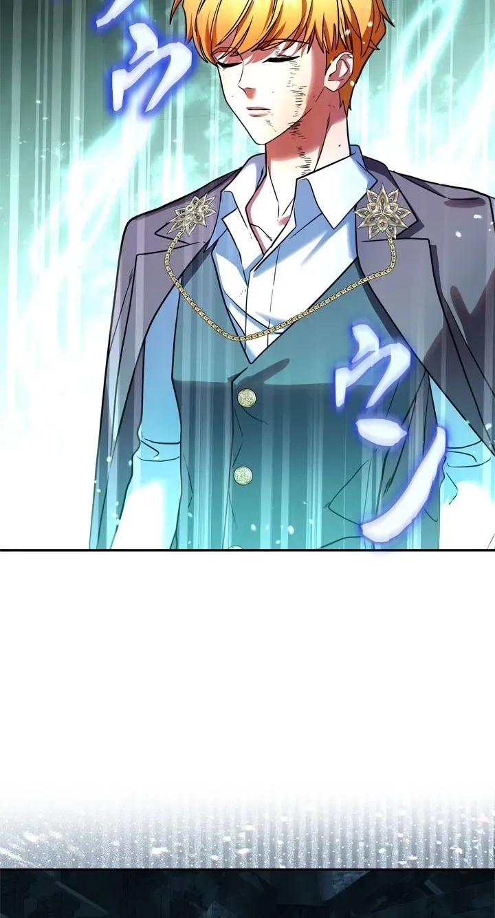 The Sword Emperor Who Surpasses His Previous Life Chapter 30 - Page 46