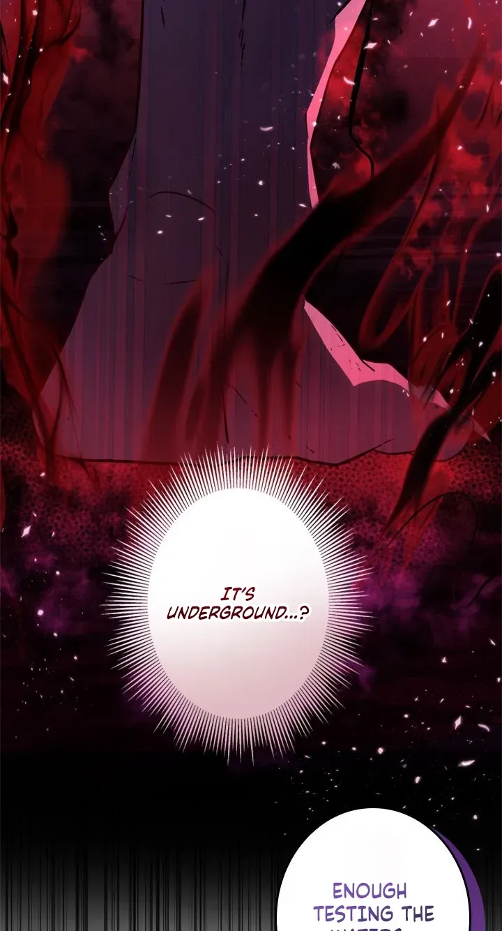 The Sword Emperor Who Surpasses His Previous Life Chapter 30 - Page 49