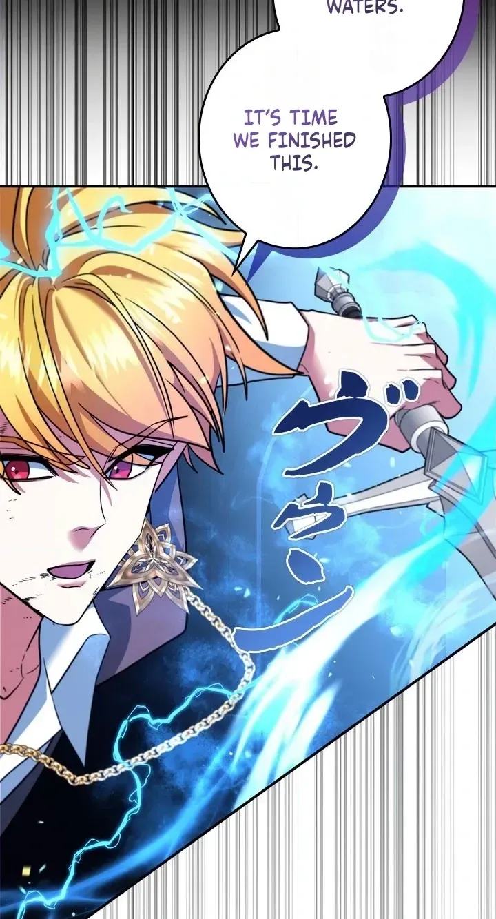 The Sword Emperor Who Surpasses His Previous Life Chapter 30 - Page 50