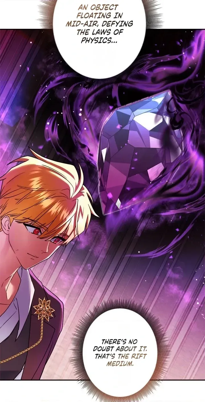 The Sword Emperor Who Surpasses His Previous Life Chapter 30 - Page 60