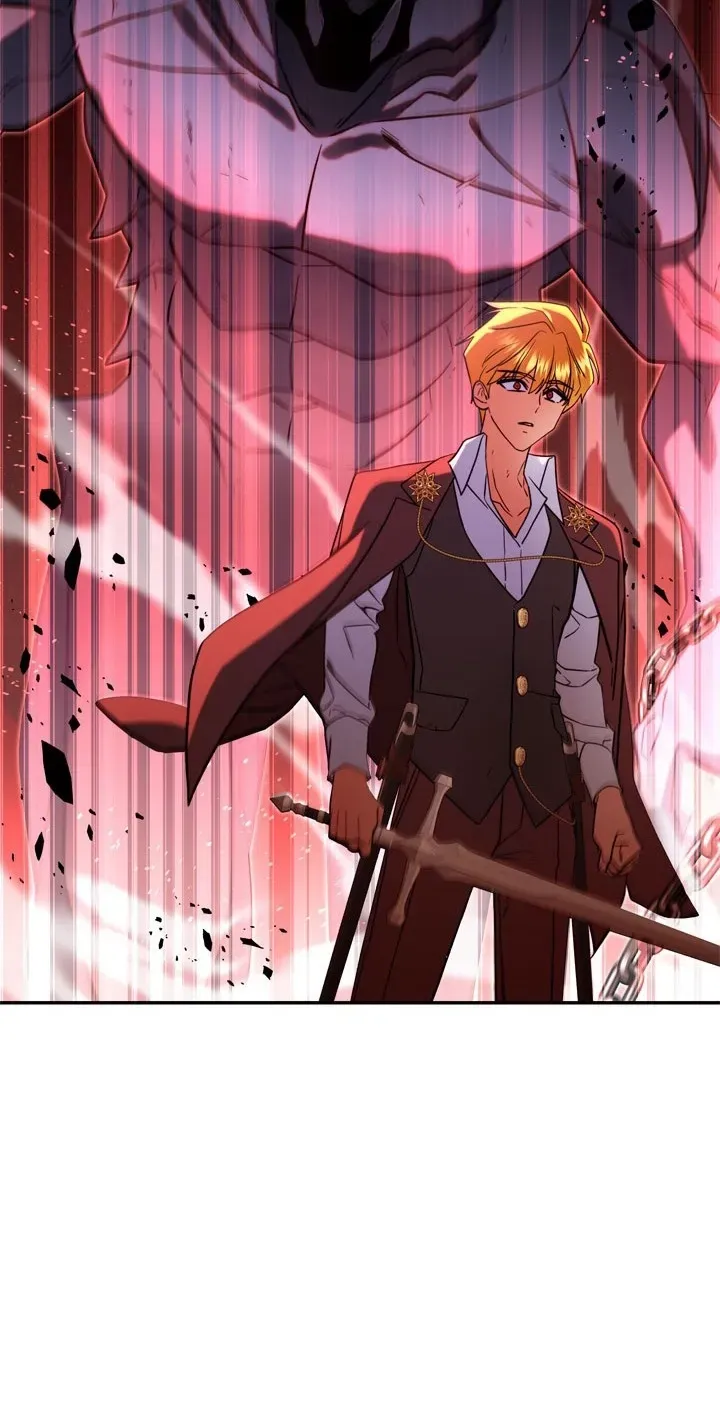 The Sword Emperor Who Surpasses His Previous Life Chapter 30 - Page 63