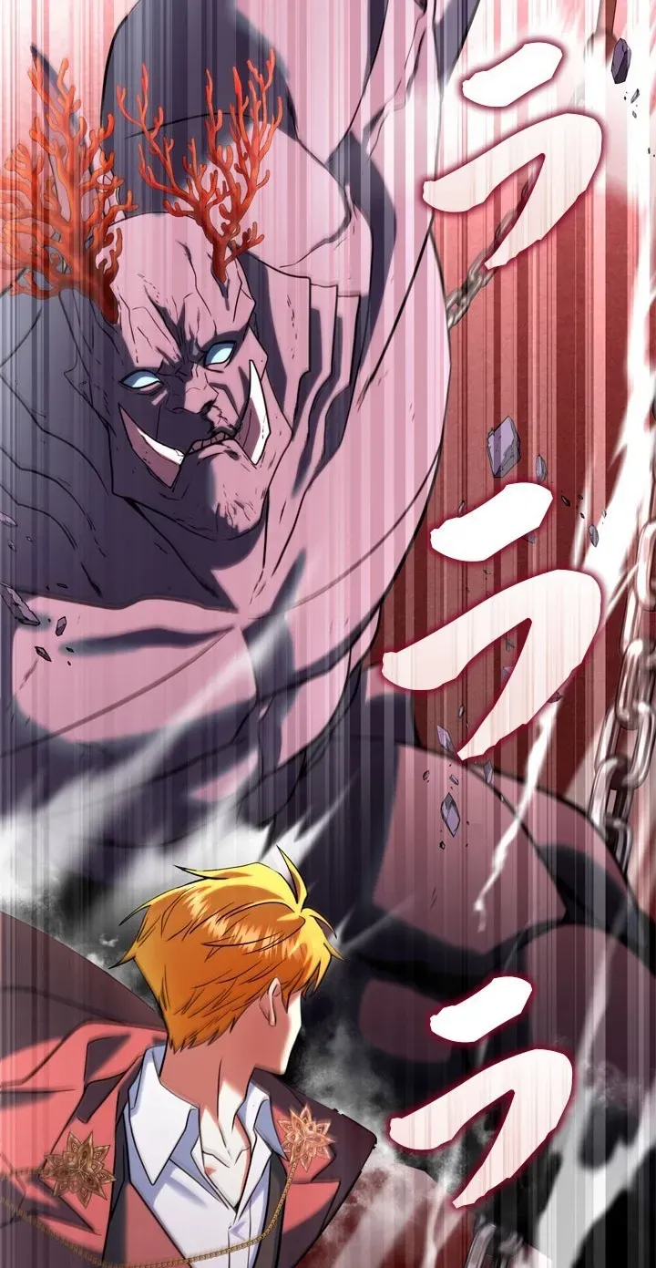 The Sword Emperor Who Surpasses His Previous Life Chapter 30 - Page 65