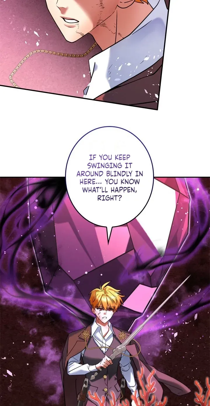 The Sword Emperor Who Surpasses His Previous Life Chapter 30 - Page 67