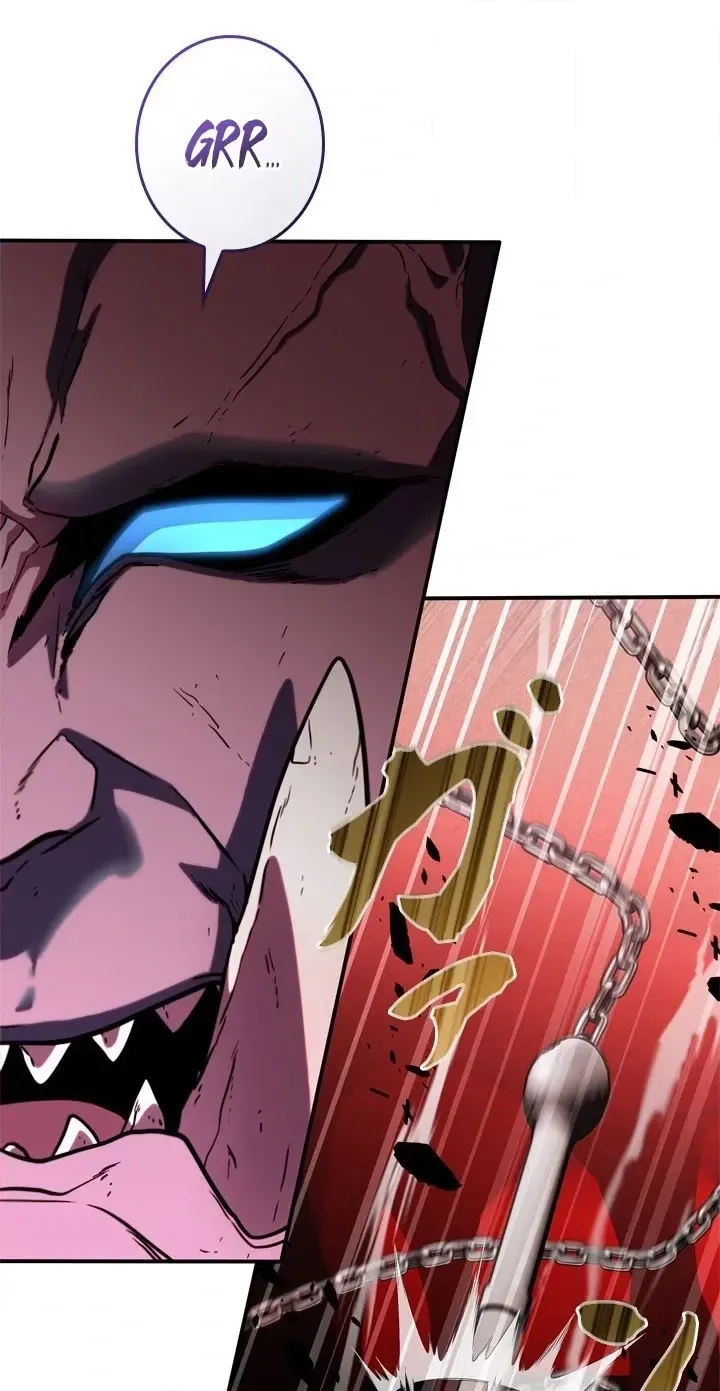 The Sword Emperor Who Surpasses His Previous Life Chapter 30 - Page 70