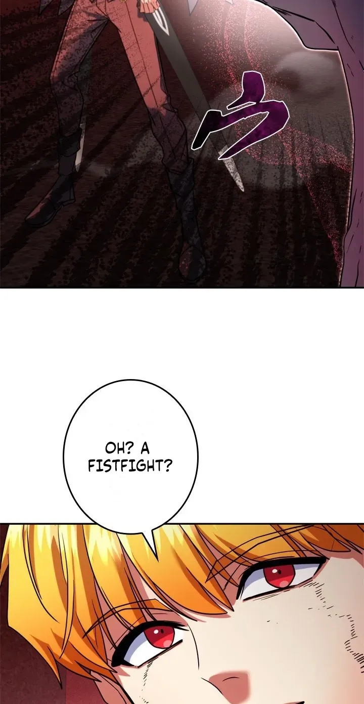 The Sword Emperor Who Surpasses His Previous Life Chapter 30 - Page 72