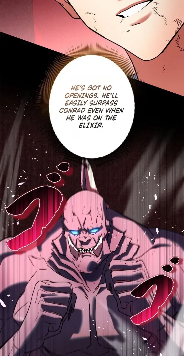 The Sword Emperor Who Surpasses His Previous Life Chapter 30 - Page 73