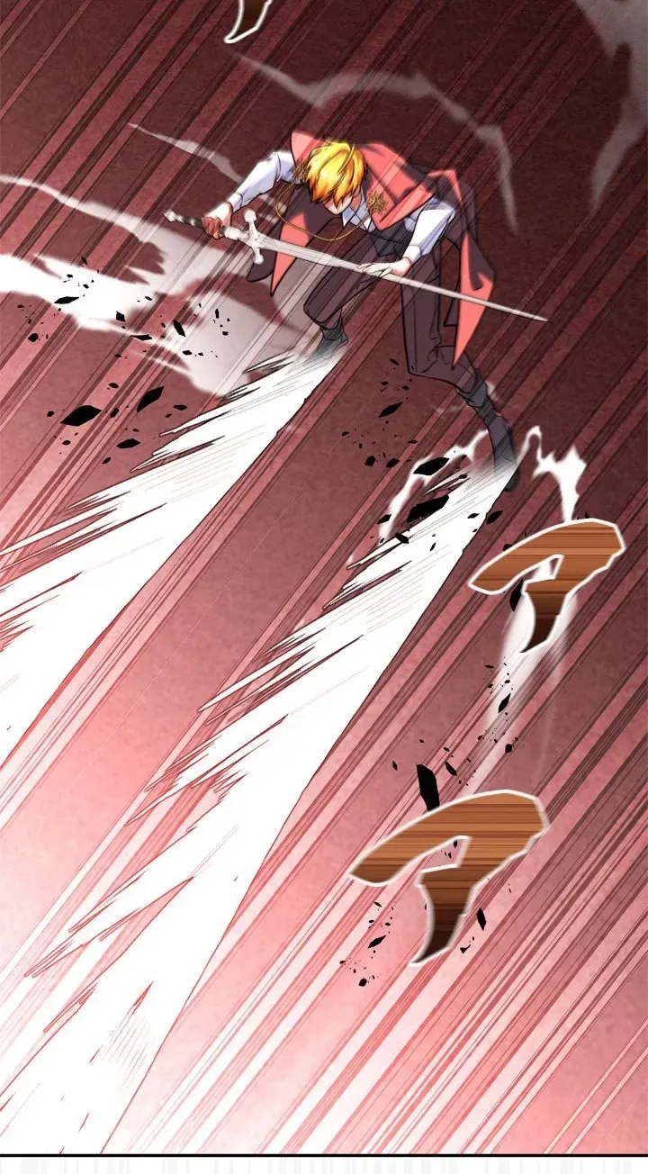 The Sword Emperor Who Surpasses His Previous Life Chapter 30 - Page 83