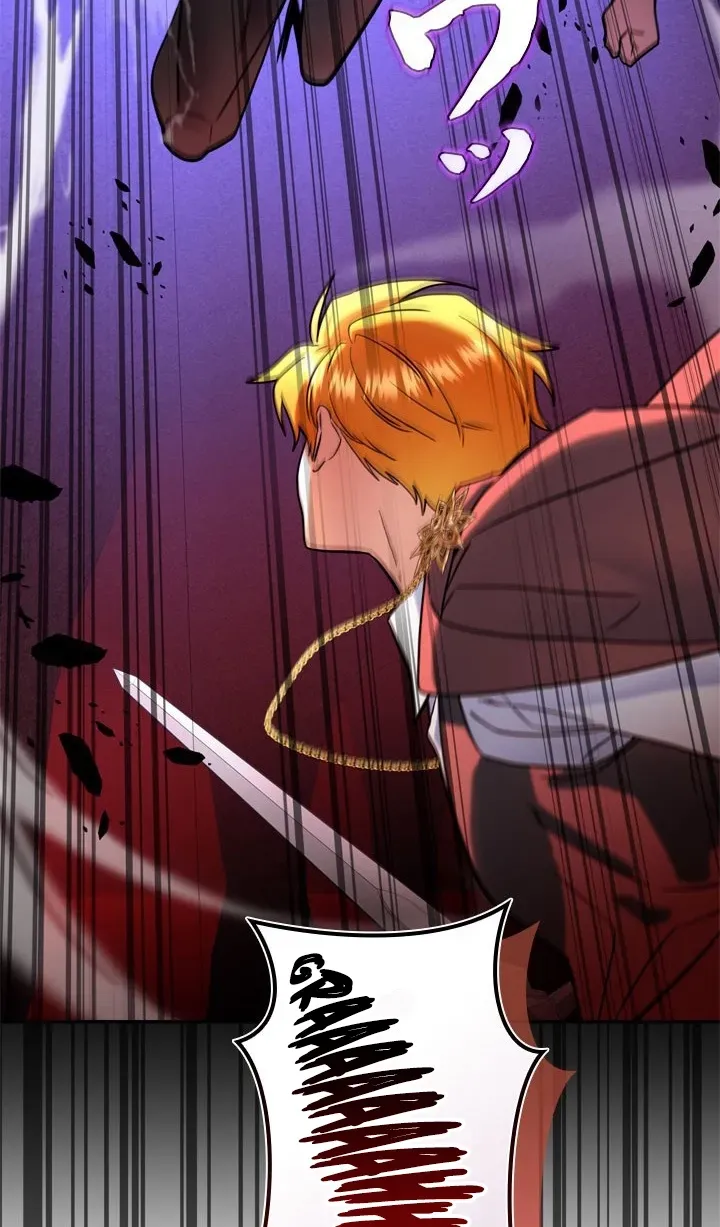 The Sword Emperor Who Surpasses His Previous Life Chapter 30 - Page 85